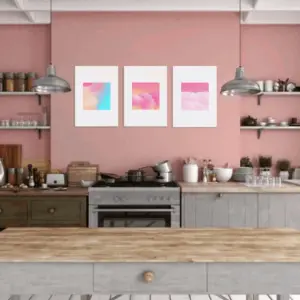 Cotton Candy Canvas -  - #tag1#