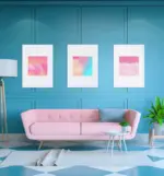 Cotton Candy Canvas tag1