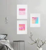 Cotton Candy Canvas tag1