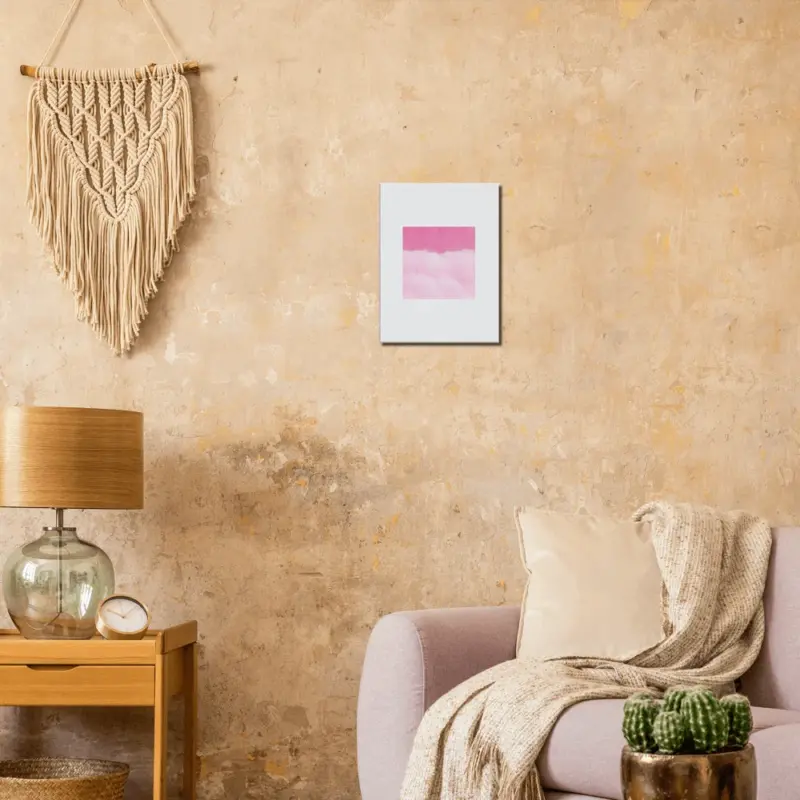 Cotton Candy Canvas tag1