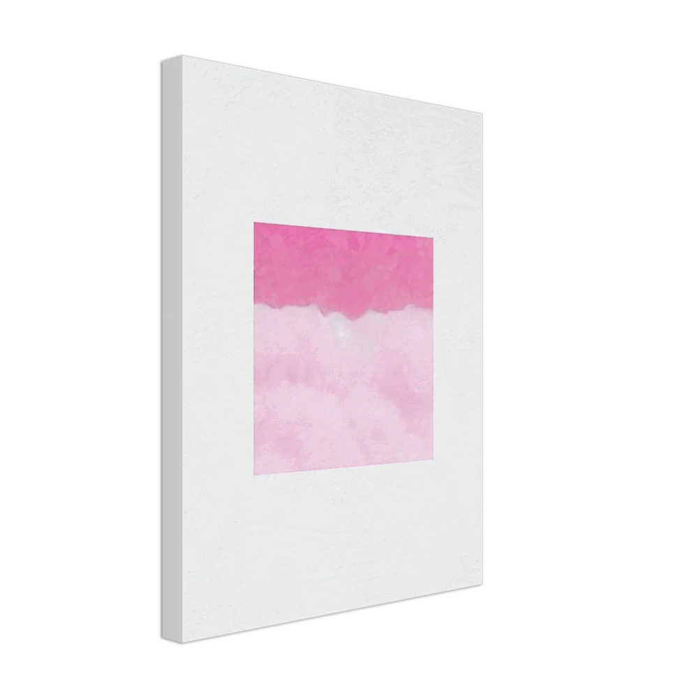 Cotton Candy Canvas -  - #tag1#
