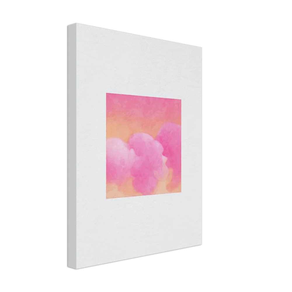 Cotton Candy Canvas -  - #tag1#