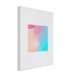 Cotton Candy Canvas tag1