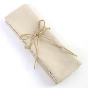 Cotton Napkins (4pk)