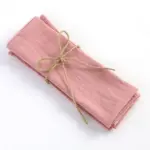 Cotton Napkins 4pk