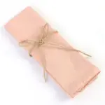 Cotton Napkins 4pk