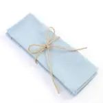 Cotton Napkins 4pk