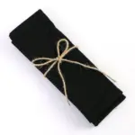 Cotton Napkins 4pk