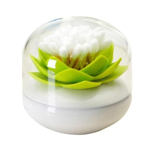 Cotton Swab Case -  - #tag1#