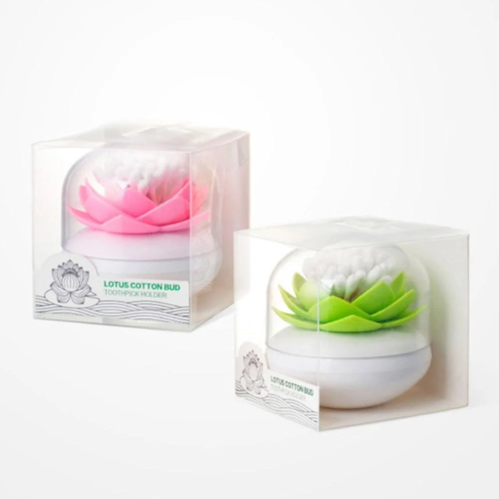 Cotton Swab Case -  - #tag1#