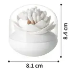 Cotton Swab Case tag1