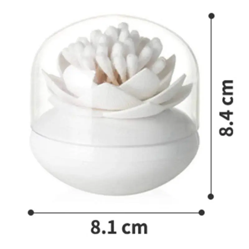 Cotton Swab Case tag1