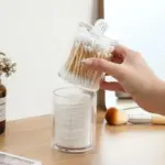Cotton_Swab_Pad_Storage_-_-_tag1_-4190468 Cotton Swab Pad Storage tag1