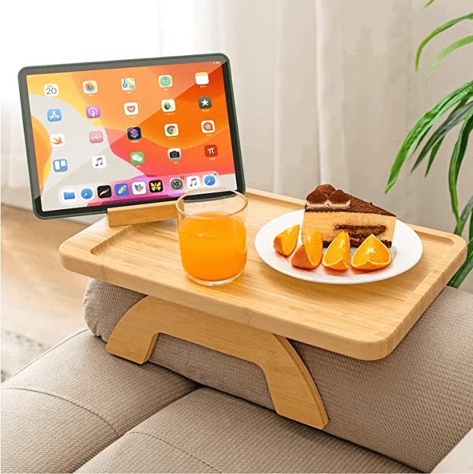 Couch Armrest Tray -  - #tag1#