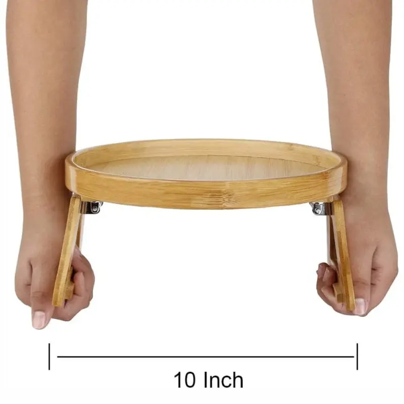 Couch Armrest Tray tag1