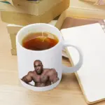 Couple Color Changing Mug tag1