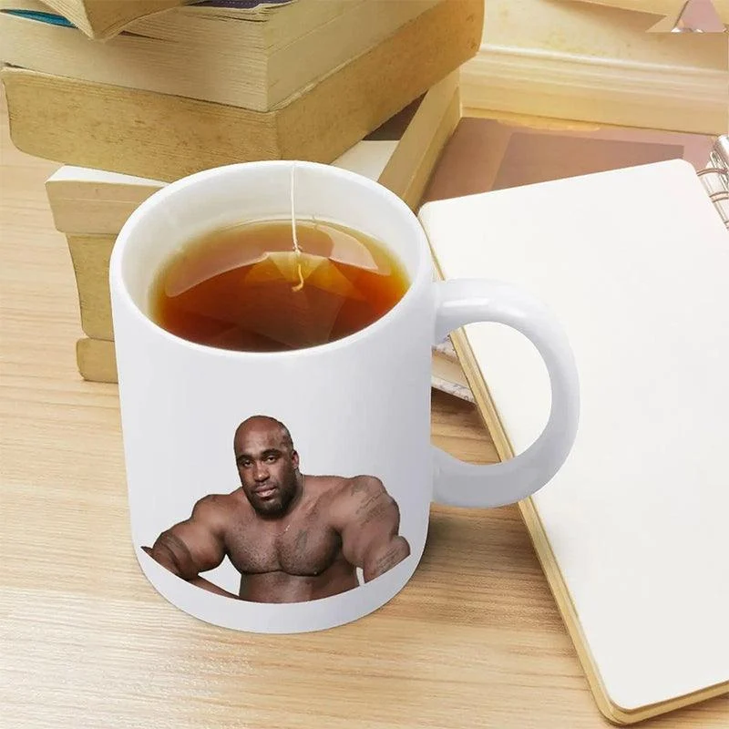 Couple Color Changing Mug -  - #tag1#