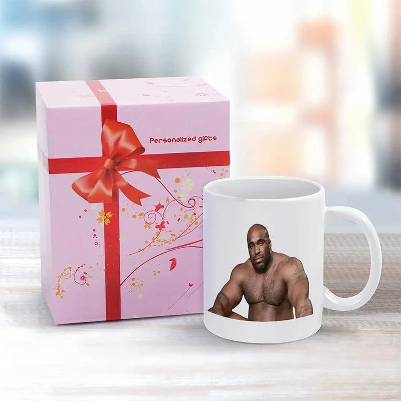 Couple Color Changing Mug -  - #tag1#