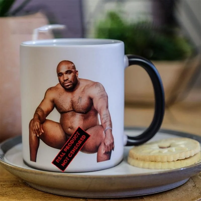 Couple Color Changing Mug -  - #tag1#