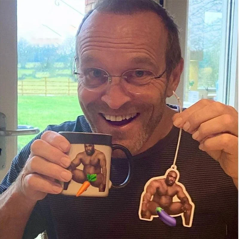 Couple Color Changing Mug -  - #tag1#