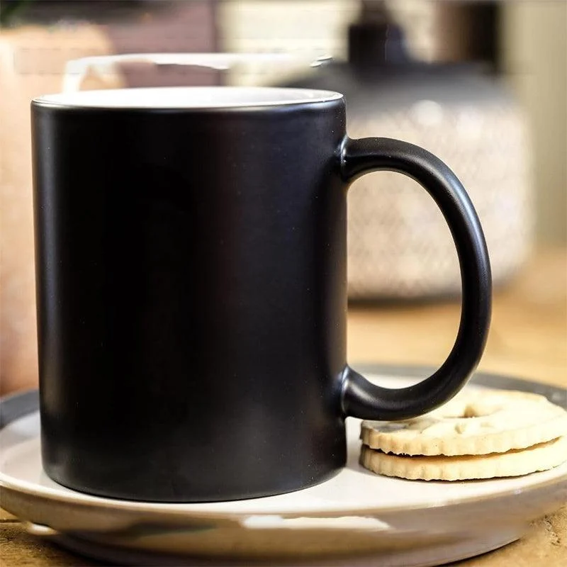 Couple Color Changing Mug -  - #tag1#