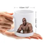 Couple Color Changing Mug tag1
