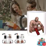 Couple Color Changing Mug tag1