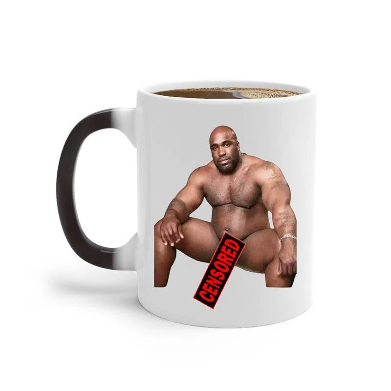 Couple Color Changing Mug -  - #tag1#