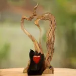 Couple_Ornament_-_Resin_-_Love_Art_-_Home_Decoration_-_-_tag1_-4190606 Couple Ornament Resin Love Art Home Decoration tag1