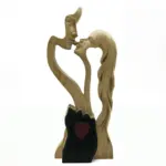 Couple_Ornament_-_Resin_-_Love_Art_-_Home_Decoration_-_-_tag1_-4190621 Couple Ornament Resin Love Art Home Decoration tag1