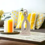 Couples Figurine Statue Sculpture tag1