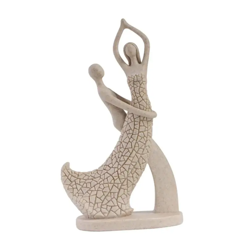 Couples Figurine Statue Sculpture tag1