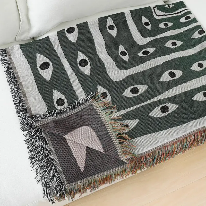 Couvertures d contract es pour d coration de canap motif serpent pour loisirs f6034395 804f 4722 8d31 8038c626e2a7