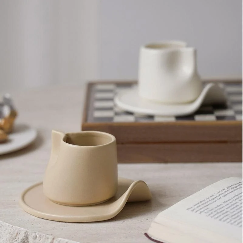 Cova Mug -  - #tag1#