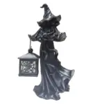 Covert One The Hades Factor Halloween Decoration With Lantern tag1