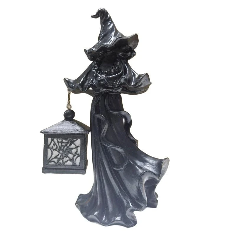 Covert One The Hades Factor Halloween Decoration With Lantern -  - #tag1#