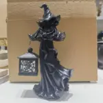 Covert One The Hades Factor Halloween Decoration With Lantern tag1