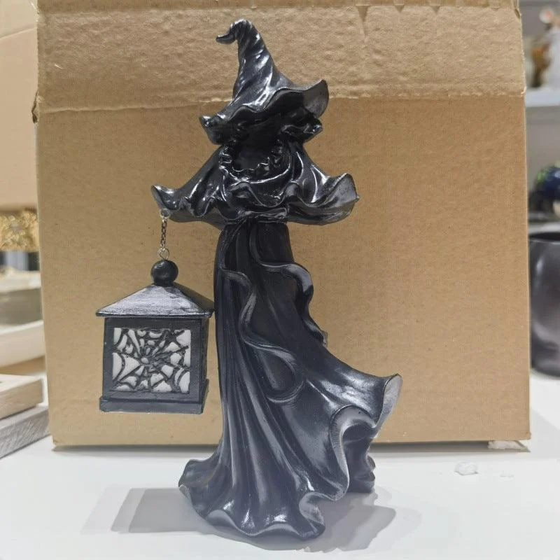 Covert One The Hades Factor Halloween Decoration With Lantern -  - #tag1#