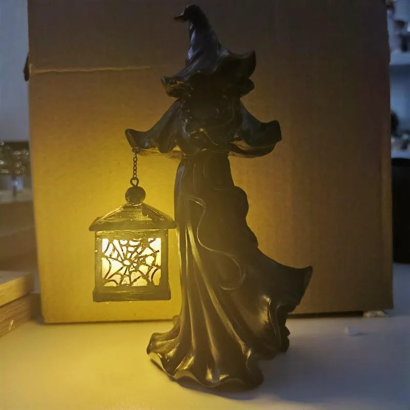 Covert One The Hades Factor Halloween Decoration With Lantern -  - #tag1#