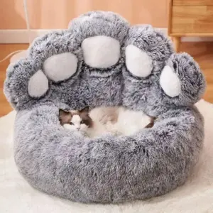 CozyPets - Giant Paw - Pet Bed