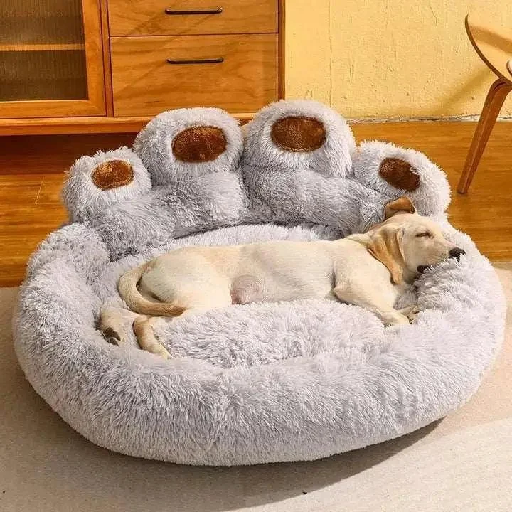 CozyPets - Giant Paw - Pet Bed -  - #tag1#