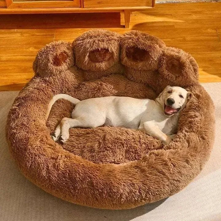 CozyPets - Giant Paw - Pet Bed -  - #tag1#