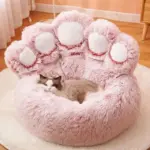 CozyPets_-_Giant_Paw_-_Pet_Bed_-_-_tag1_-4190929 CozyPets Giant Paw Pet Bed tag1