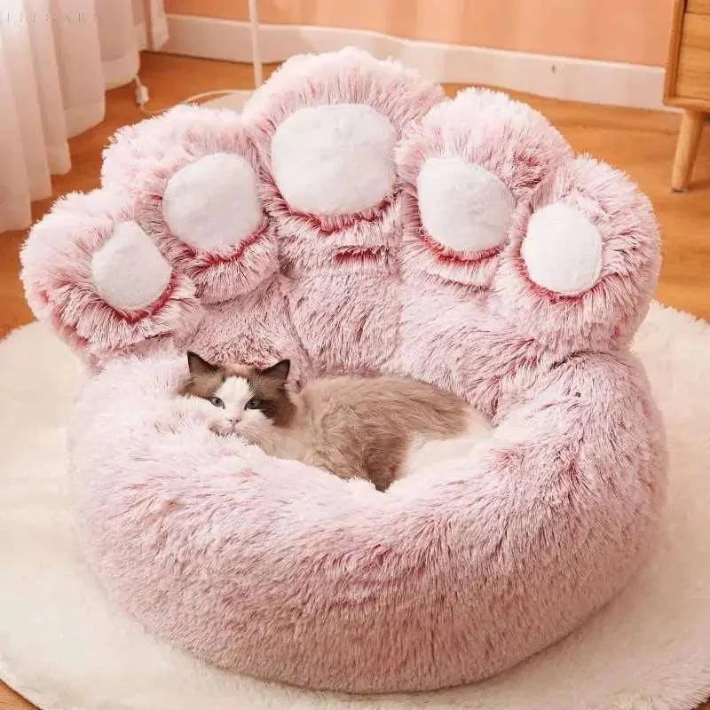 CozyPets - Giant Paw - Pet Bed -  - #tag1#