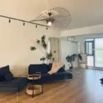 Cozy_Black_Simple_LED_Lighting_Room_Salon_Hall_Ceiling_Chandelier_Indoor_-_-4166614 Cozy Black Simple LED Lighting Room Salon Hall Ceiling Chandelier Indoor