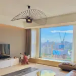 Cozy_Black_Simple_LED_Lighting_Room_Salon_Hall_Ceiling_Chandelier_Indoor_-_-4166624 Cozy Black Simple LED Lighting Room Salon Hall Ceiling Chandelier Indoor