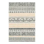Cozy Boho Baroque Floral Rug Home Decoration Carpets
