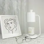Cozy Candle Warmer Lamp
