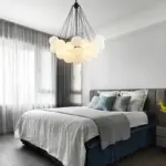 Cozy_Gold_Black_Frosted_Glass_Ball_LED_Pendant_Lighting_Room_Decor_Chandeliers_Indoor_-_-4166954 Cozy Gold Black Frosted Glass Ball LED Pendant Lighting Room Decor Chandeliers Indoor