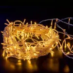 Cozy Lights Lights String LED Outdoor Lighting tag1